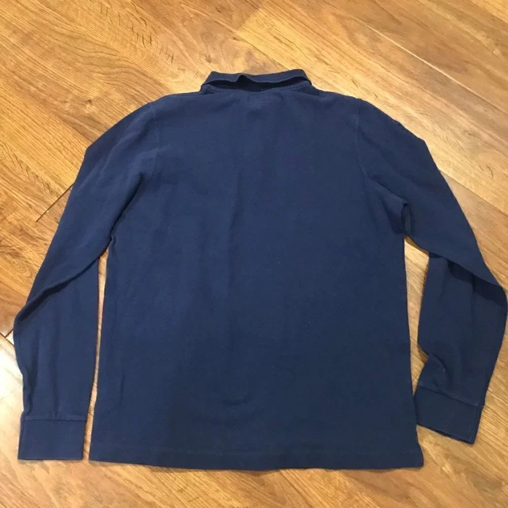 Vineyard Vines long sleeve Polo Shirt